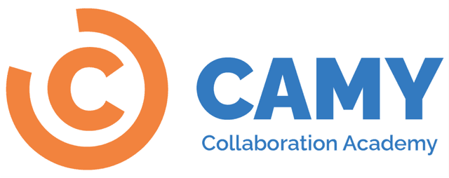 Camy Logo